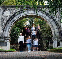 Private Royal Tasmanian Botanical Gardens Walking Tour - Events Australia