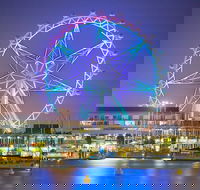 The Ultimate Melbourne Attractions Pass - Events Australia