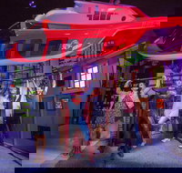 The Ultimate Sydney Attractions Pass - Tourism Bookings