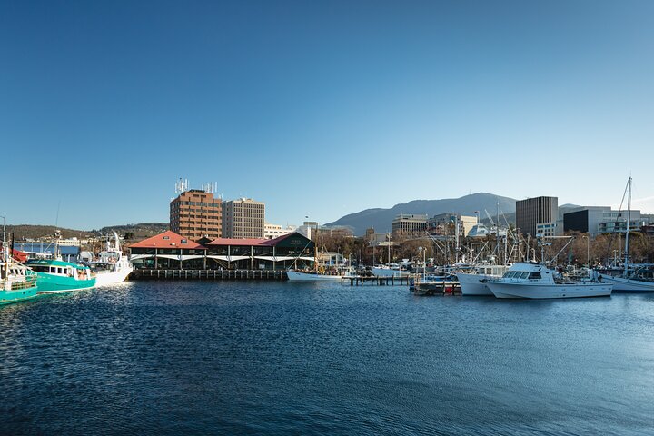 Hobart TAS Events Australia