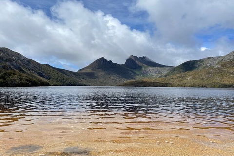 Cradle Mountain National Park Day Tour From Launceston - Events Australia 5