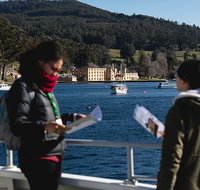 Port Arthur Full-day Guided Tour with Harbour Cruise and Tasman National Park - Events Australia
