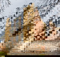 Grand Port Arthur with guided Isle of the Dead tour - Events Australia