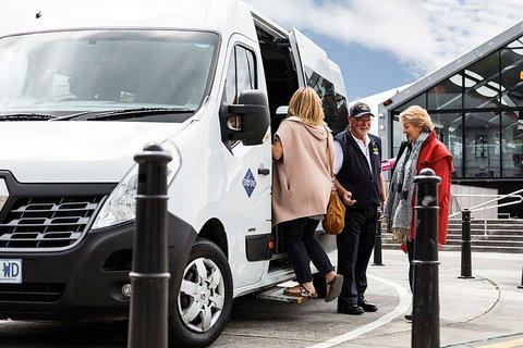 Hobart Minibus Full-Day Private Tour - Events Australia 4