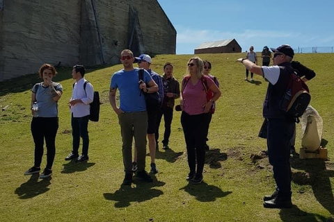 Hobart Minibus Full-Day Private Tour - Events Australia 5