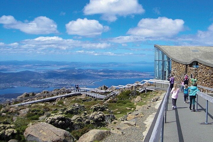 Hobart TAS Events Australia