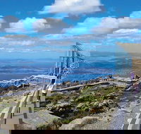 Mt Wellington Ultimate Experience Tour from Hobart - Events Australia