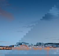 Mt Wellington Tour and MONA Admission - Events Australia