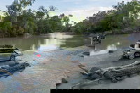 5 Day Kakadu National Park and Arnhem Land Tour, Darwin