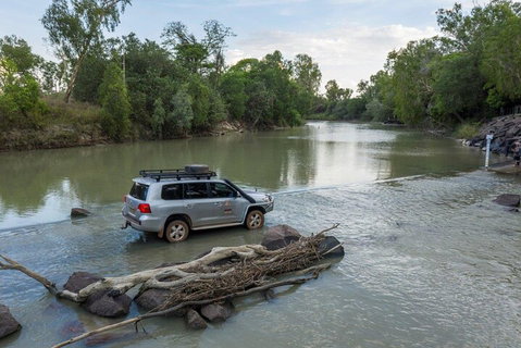 5 Day Kakadu National Park And Arnhem Land Tour - Events Australia 0
