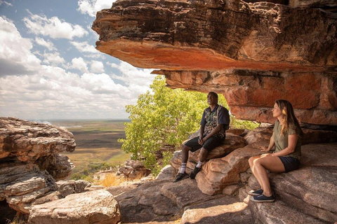 5 Day Kakadu National Park And Arnhem Land Tour - Events Australia 2