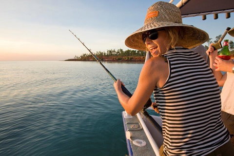 5 Day Kakadu National Park And Arnhem Land Tour - Events Australia 4