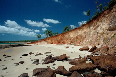 5 Day Kakadu National Park And Arnhem Land Tour - Events Australia 5