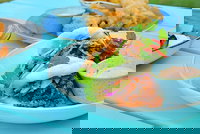 Gourmet Lunch Tour in Darwin Sundays 3-Hours