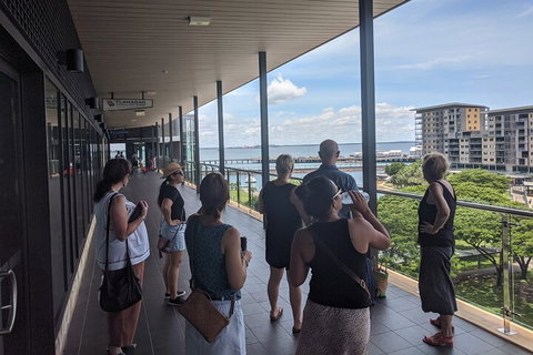 Gourmet Lunch Tour In Darwin Sundays 3-Hours - Events Australia 2