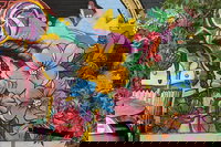 Gourmet Lunch Tour in Darwin Tuesday To Saturdays 3-Hours