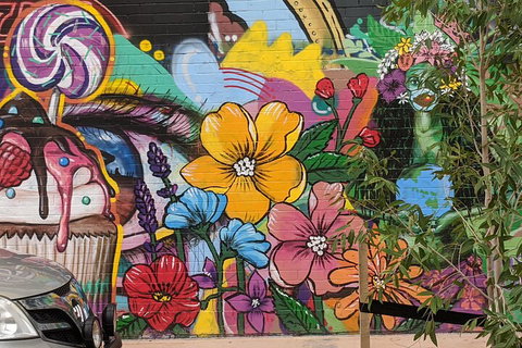 Gourmet Lunch Tour In Darwin Tuesday To Saturdays 3-Hours - Tourism Bookings 0