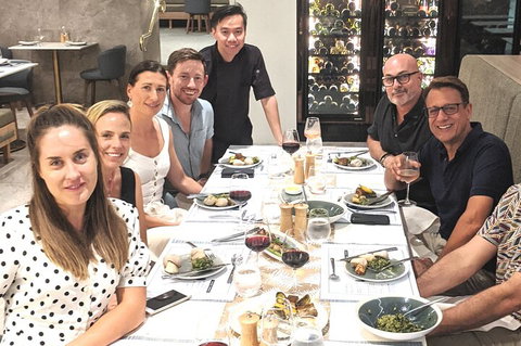 Gourmet Lunch Tour In Darwin Tuesday To Saturdays 3-Hours - Tourism Bookings 1