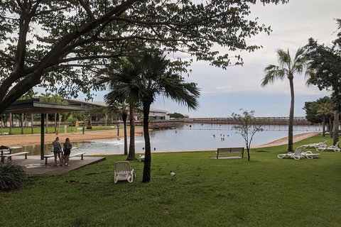 Gourmet Lunch Tour In Darwin Tuesday To Saturdays 3-Hours - Tourism Bookings 2