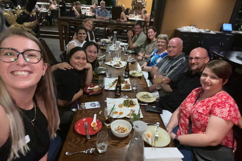 Gourmet Lunch Tour In Darwin Tuesday To Saturdays 3-Hours - Tourism Bookings 4