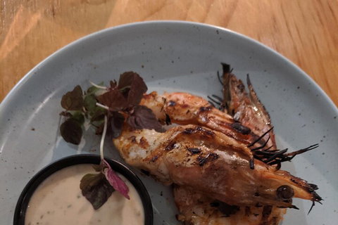 Gourmet Lunch Tour In Darwin Tuesday To Saturdays 3-Hours - Tourism Bookings 5