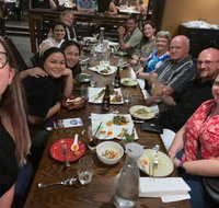 Small-Group Walking Food Tour in Darwin City with Dinner - Events Australia