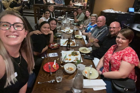Small-Group Walking Food Tour In Darwin City With Dinner - Events Australia 0