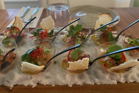 Small-Group Walking Food Tour In Darwin City With Dinner - Events Australia 4