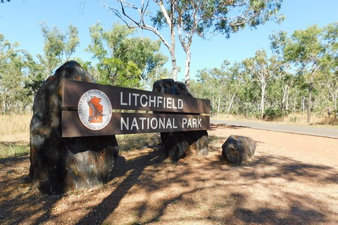 Litchfield Park Adventures And Jumping Crocodile Cruise + Butterfly Farm - Events Australia 0