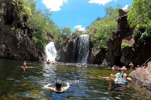 Litchfield Park Adventures And Jumping Crocodile Cruise + Butterfly Farm - Events Australia 3