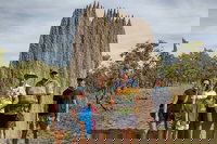 Jumping Crocodile Cruise and Berry Springs Nature Park, Darwin