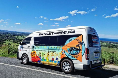 Private Custom Byron Bay Day Out - Events Australia 1