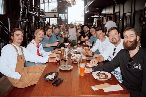 Private Custom Byron Bay Day Out - Events Australia 3