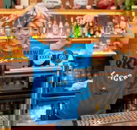 Tamar Valley Food and Wine Day Trip from Devonport Ulverstone or Burnie - Events Australia