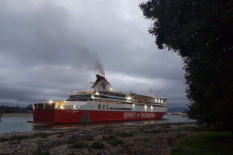 Tamar Valley Food And Wine Day Trip From Devonport, Ulverstone Or Burnie - Events Australia 2