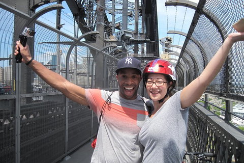 Sydney Bike Tours - Tourism Bookings 1