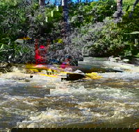 Yarra River Half-Day Rafting Experience - Events Australia