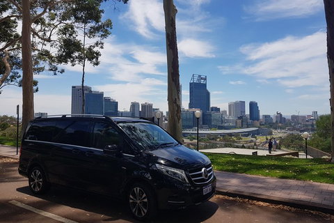 1-Day Pinnacles And Yanchep Tour From Perth Including Fish And Chips Lunch - Tourism Bookings 1