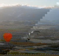 Hot Air Ballooning Tour from Cairns - Events Australia