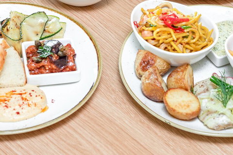 Skyfeast At Sydney Tower - Events Australia 0