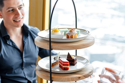 Skyfeast At Sydney Tower - Events Australia 5