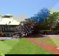 Enthralling Broome Self-Guided Audio Tour - Events Australia