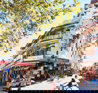 Fabulous Fremantle Self-Guided Audio Tour - Events Australia