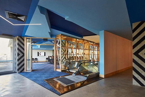 Melbourne Self-Guided Audio Tour - Events Australia 1