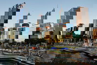 Wonderful Perth Self-Guided Audio Tour