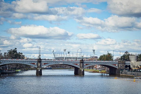 Highlights Of Melbourne Cruise - Events Australia 1