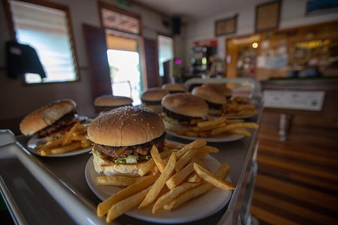 Chillagoe Caves And Outback Day Trip From Cairns - Tourism Bookings 1