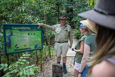 2 Day Daintree Rainforest, Cape Tribulation And Outback Chillagoe Tour - Events Australia 5
