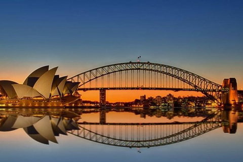 The Rocks & Darling Harbour With A Local: Private & Personalized - Events Australia 4