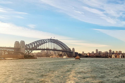 The Rocks & Darling Harbour With A Local: Private & Personalized - Events Australia 5